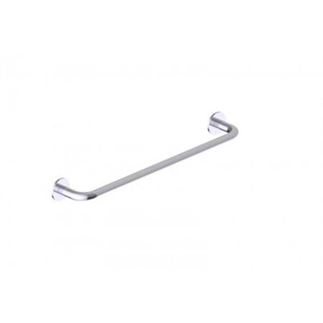 Kartners 170180 Nice Towel Bar 18"