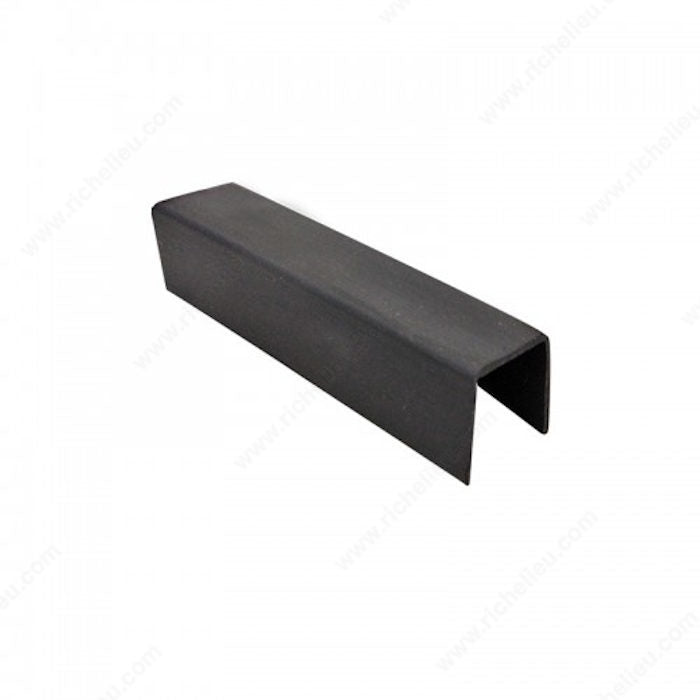 Richelieu SSUTCH101 Gasket for Low-Profile Top Rail, 13/32 in