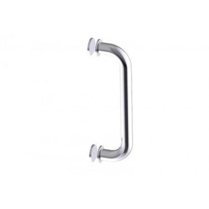 Kartners 1707508 Nice Single Shower Door Handle 8"