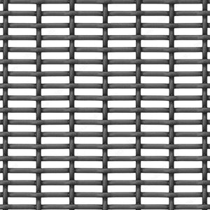 Richelieu WMB514072900 Decorative Wire Mesh - Model L