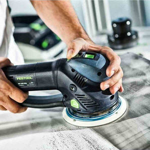 Festool FS492127 Sander Backing Pad ST-STF D125/8 FX-H-HT