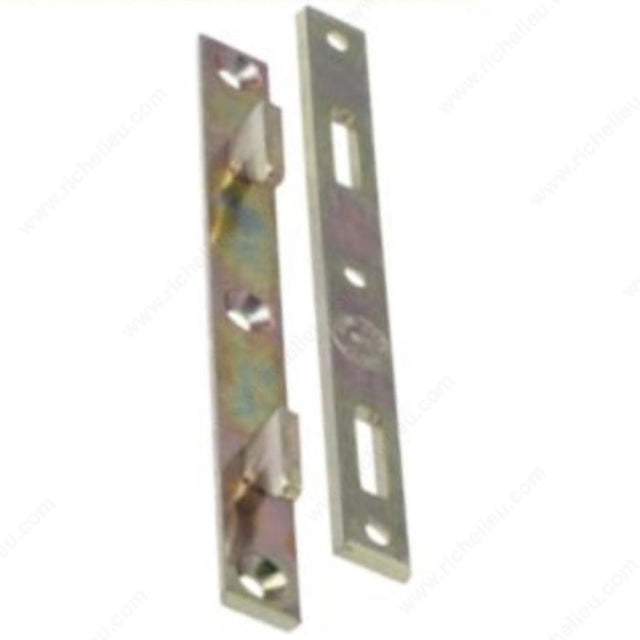 Richelieu 22352G Bed Rail Fastener, 5 in