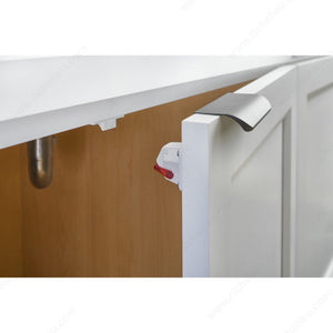Richelieu T20130 Rev-A-Shelf tot-Lok Latch Door Lock