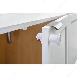 Richelieu T20330 Rev-A-Shelf Tot-Lok Latch Magnetic Key