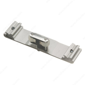 Hawa 189S23225 Short Connector - 4 11/32 in (110 mm)