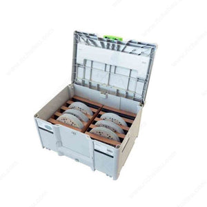Festool FS577110 Systainer³ Abrasive Set
