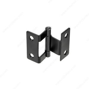 Richelieu 120213290 Traditional Metal Hinge - 02021