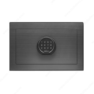 Richelieu 2125090 Safe with Electronic Keypad