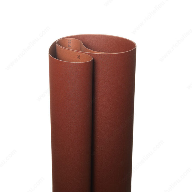 Uneeda EB33675150 RKXO Wide Sanding Belt, 150, 36 in, 75 in