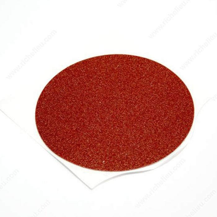 Richelieu ED150100 RKXO Stick-on Square Tab Disc