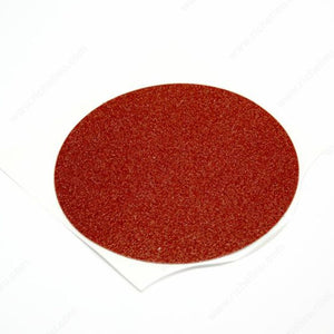 Richelieu ED150100 RKXO Stick-on Square Tab Disc