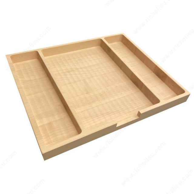 Richelieu 342420150 BLADE Cutlery Tray