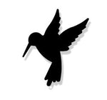 Hummingbird Magnet
