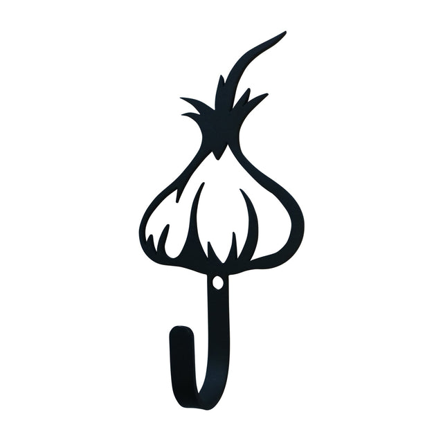 Garlic Bulb Wall Hook Small