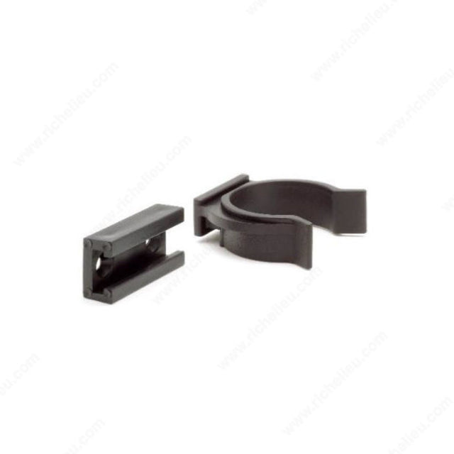 Richelieu 24091190 Clip for Plinth with One Insert