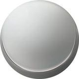 Hamat - 180-1950 PN - Traditional / Transitional Air Gap in Polished Nickel