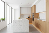 Sugarloaf Summit Quartz Countertop – Summit Stone™