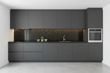 Black Cap Ridge Quartz Countertop – Summit Stone™