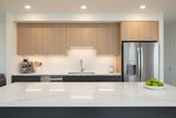 Black Cap Ridge Quartz Countertop – Summit Stone™