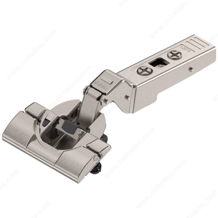 Blum 79B9595180 Angled application 20° II CLIP top BLUMOTION Hinge