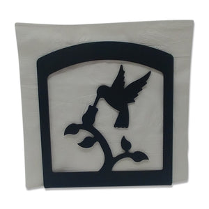 Hummingbird Napkin Holder