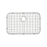 Stainless Steel Kitchen Sink Grid for 33 x 21 Sinks