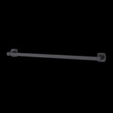 Deckard 24" Towel Bar in Matte Black