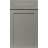 J & K Transitional Greige K3 Door Sample