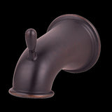 Avalon Tub Spout in Tuscan Bronze