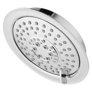 Northcott 1.75 GPM Showerhead in Polished Chrome - 12 Piece Job Pack
