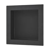 Dover 12" x 12" Single Shelf Square Wall Niche