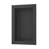 Dover 12" x 20" Single Shelf Wall Niche