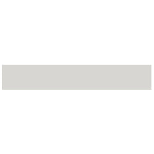 Anatolia Tile 2 X 12 Soho Halo Grey Matte Glazed Ceramic Wall Tile 4000-0216-0 Halo Grey 2x12 Matte - premium natural stone mosaic tile from Anatolia Tile, available at PoshHaus showroom in Keene, NH