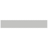 Anatolia Tile 2 X 12 Soho Loft Grey Matte Glazed Ceramic Wall Tile 4000-0217-0 Loft Grey 2x12 Matte - premium natural stone mosaic tile from Anatolia Tile, available at PoshHaus showroom in Keene, NH