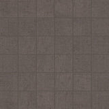 Anatolia Tile 2X2 Keaton Carbon Matte 36 Piece Ceramic Mosaics. 1 Sheet = 1.16 Sq. Ft. 4001-0012-0 (69-221) Carbon 2x2 - premium natural stone mosaic tile from Anatolia Tile, available at PoshHaus showroom in Keene, NH