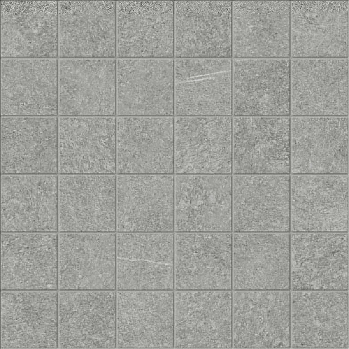 Anatolia Tile 2X2 Mjork Color Body Porcelain Mica 36 Piece Matte Mosaic 4501-0384-0 1 Sheet = .96 Sq. Ft. Mica 2x2 - premium natural stone mosaic tile from Anatolia Tile, available at PoshHaus showroom in Keene, NH