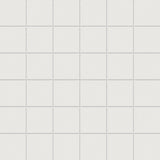Anatolia Tile 2X2 Prima True White 36 Piece Matte Unglazed Porcelain Porcelain Mosaics. 1 Sheet = .96 Sq Ft. 4501-0209-1 True White 2x2 Matte - premium natural stone mosaic tile from Anatolia Tile, available at PoshHaus showroom in Keene, NH