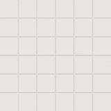 Anatolia Tile 2X2 Prima Warm White 36 Piece Matte Unglazed Porcelain Porcelain Mosaics. 1 Sheet = .96 Sq. Ft. 4501-0210-1 Warm White 2x2 - premium natural stone mosaic tile from Anatolia Tile, available at PoshHaus showroom in Keene, NH
