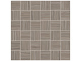 Anatolia Tile 2X2 Zera Annex Olive Matte 36 Piece Porcelain Mosaic. 1 Sheet = .96 Sq. Ft. 4501-0306-1 Olive 2x2 - premium natural stone mosaic tile from Anatolia Tile, available at PoshHaus showroom in Keene, NH