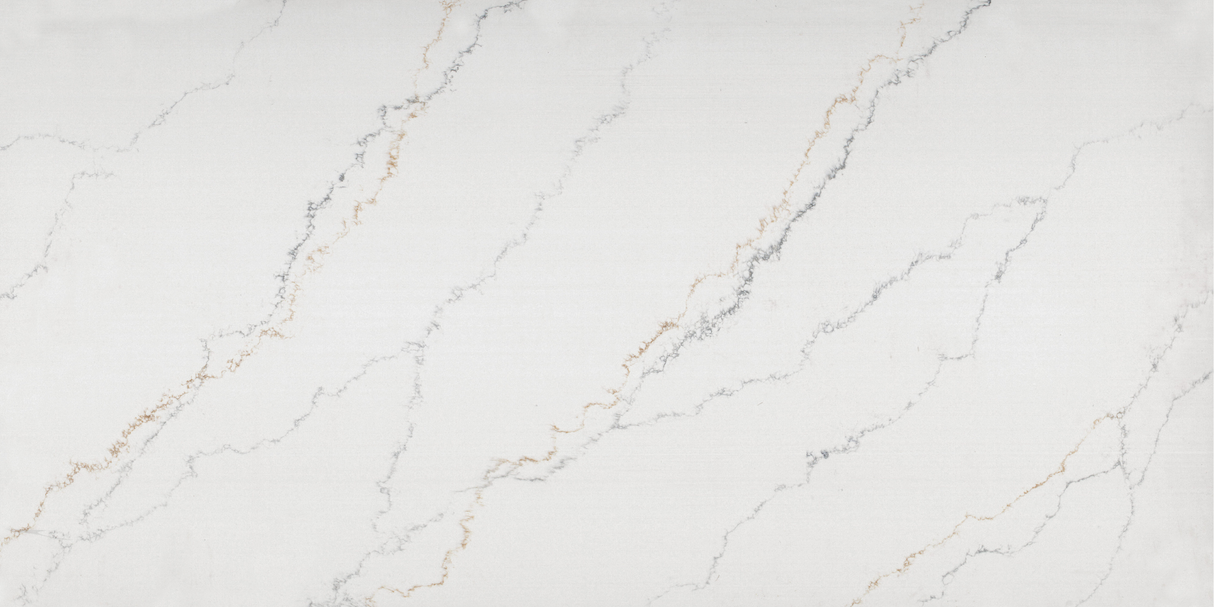 Presidential Crest Quartz Countertop – Summit Stone™
