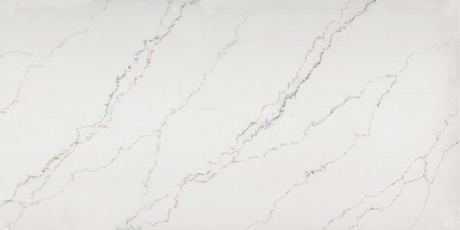 Presidential Crest Quartz Countertop – Summit Stone™