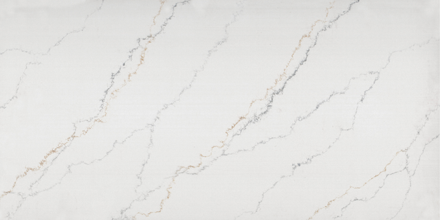 Presidential Crest Quartz Countertop – Summit Stone™