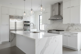 Presidential Crest Quartz Countertop – Summit Stone™