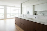 Presidential Crest Quartz Countertop – Summit Stone™