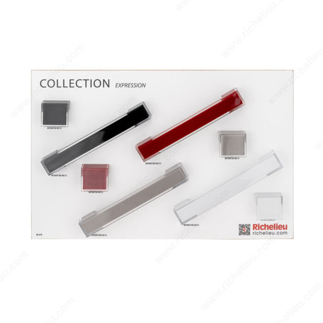 Richelieu 99078 Expression Board - 99078