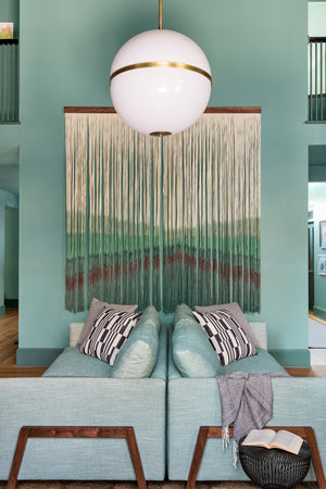 Brian Patrick Flynn for Crystorama Truax 4 Light Aged Brass Chandelier 2030-AG