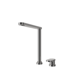 BOCCHI 2030 0001 CH Baveno Move+ Kitchen Faucet in Chrome