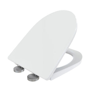 Voltaire Quick Release Toilet Seat (MI. SM-1T114, SM-1T113)