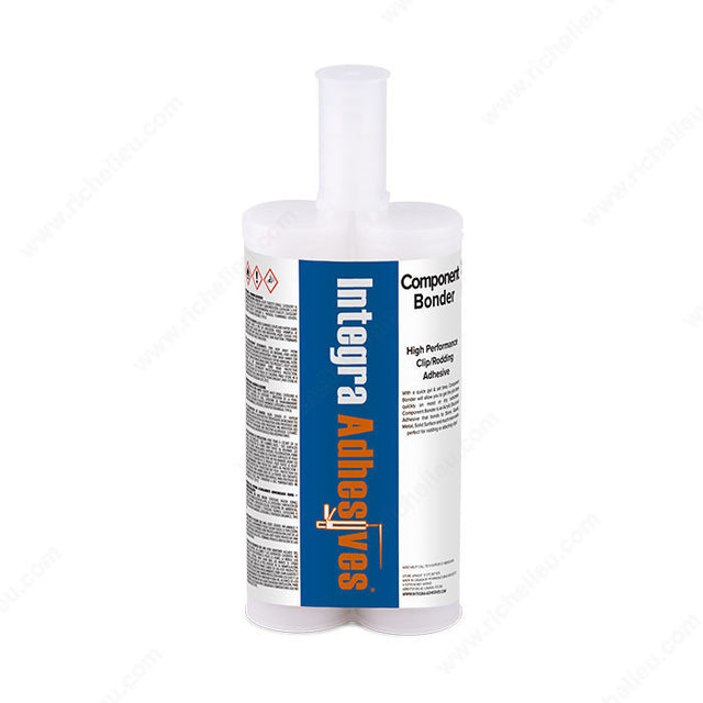 Richelieu INTGBONDER400 Integra - Structural Adhesive