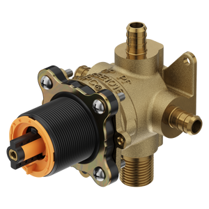 Pfister 0X8 Series Tub & Shower Rough-In Valve